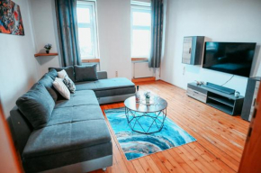 Vienna Belvedere Apartment